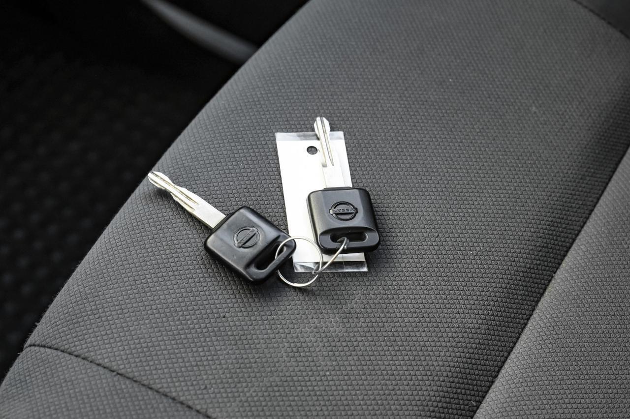 2019 Nissan NV200 Compact Cargo S Farmers Branch TX