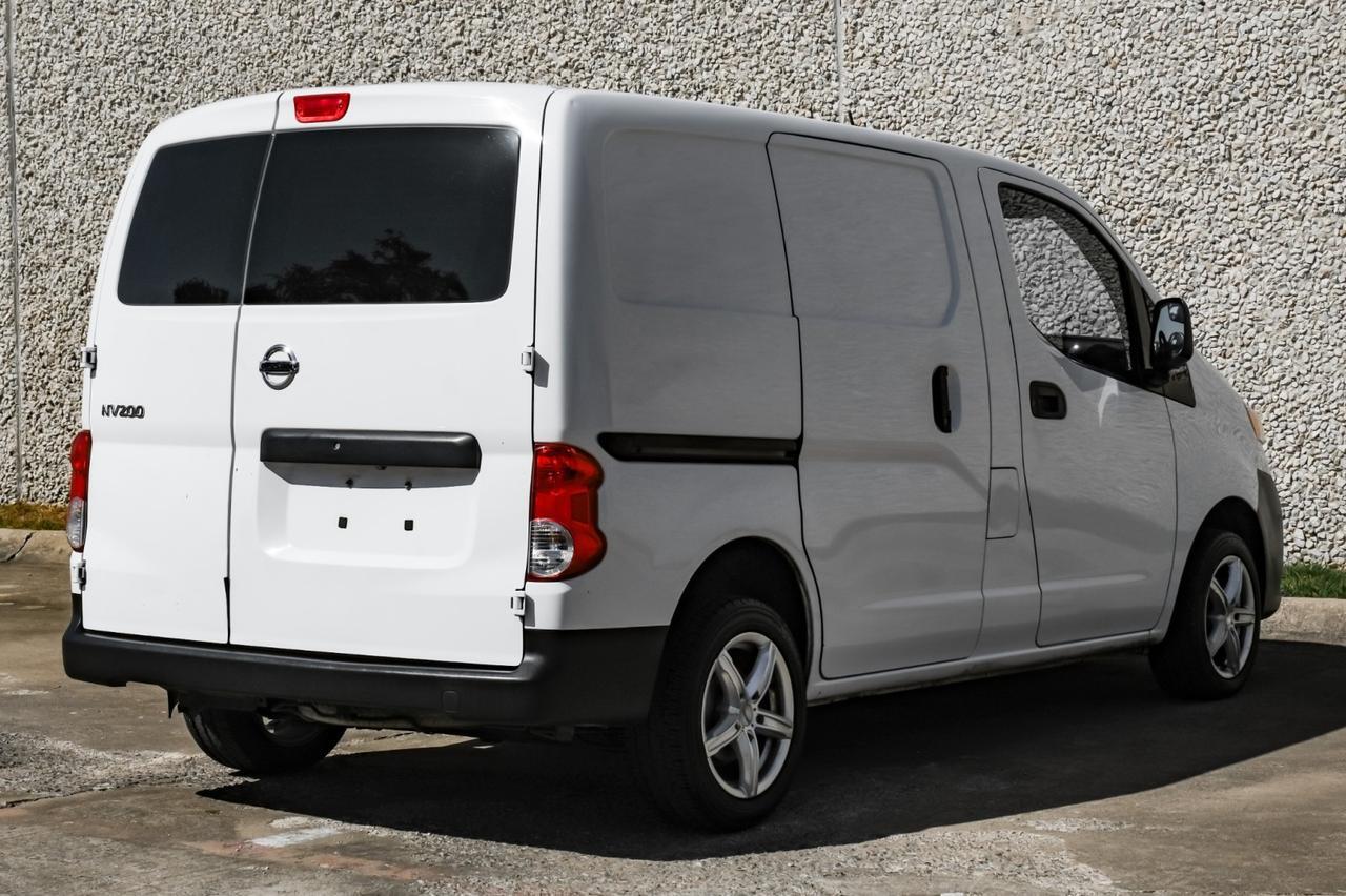 2019 Nissan NV200 Compact Cargo S Farmers Branch TX