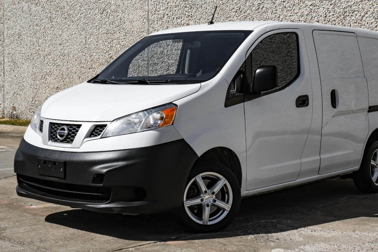 2019 Nissan NV200 Compact Cargo S Farmers Branch TX