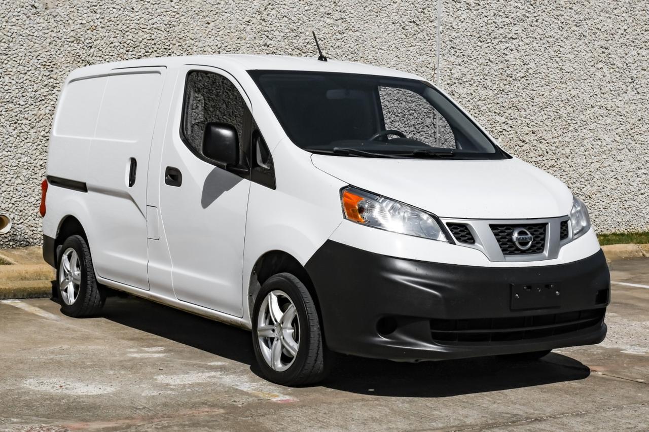 2019 Nissan NV200 Compact Cargo S Farmers Branch TX