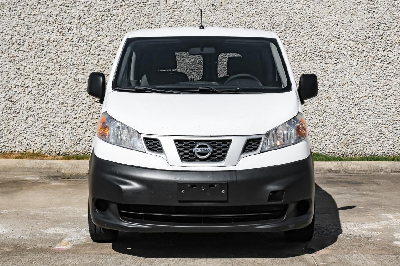 2019 Nissan NV200 Compact Cargo S Farmers Branch TX