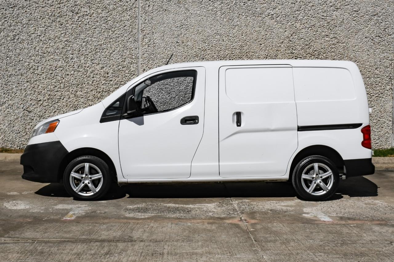 2019 Nissan NV200 Compact Cargo S Farmers Branch TX