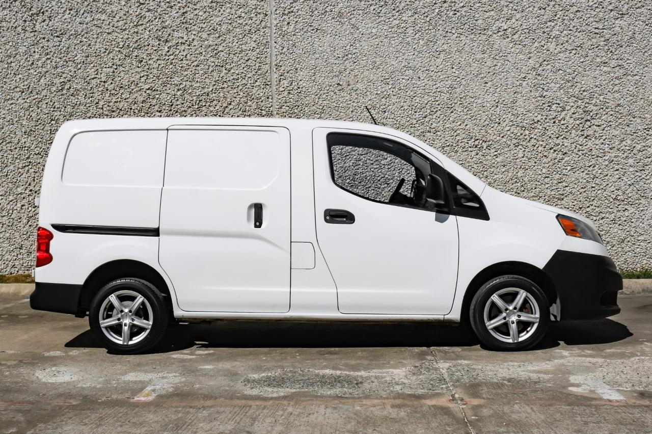 2019 Nissan NV200 Compact Cargo S Farmers Branch TX