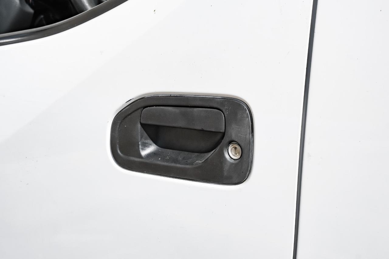 2019 Nissan NV200 Compact Cargo S Farmers Branch TX