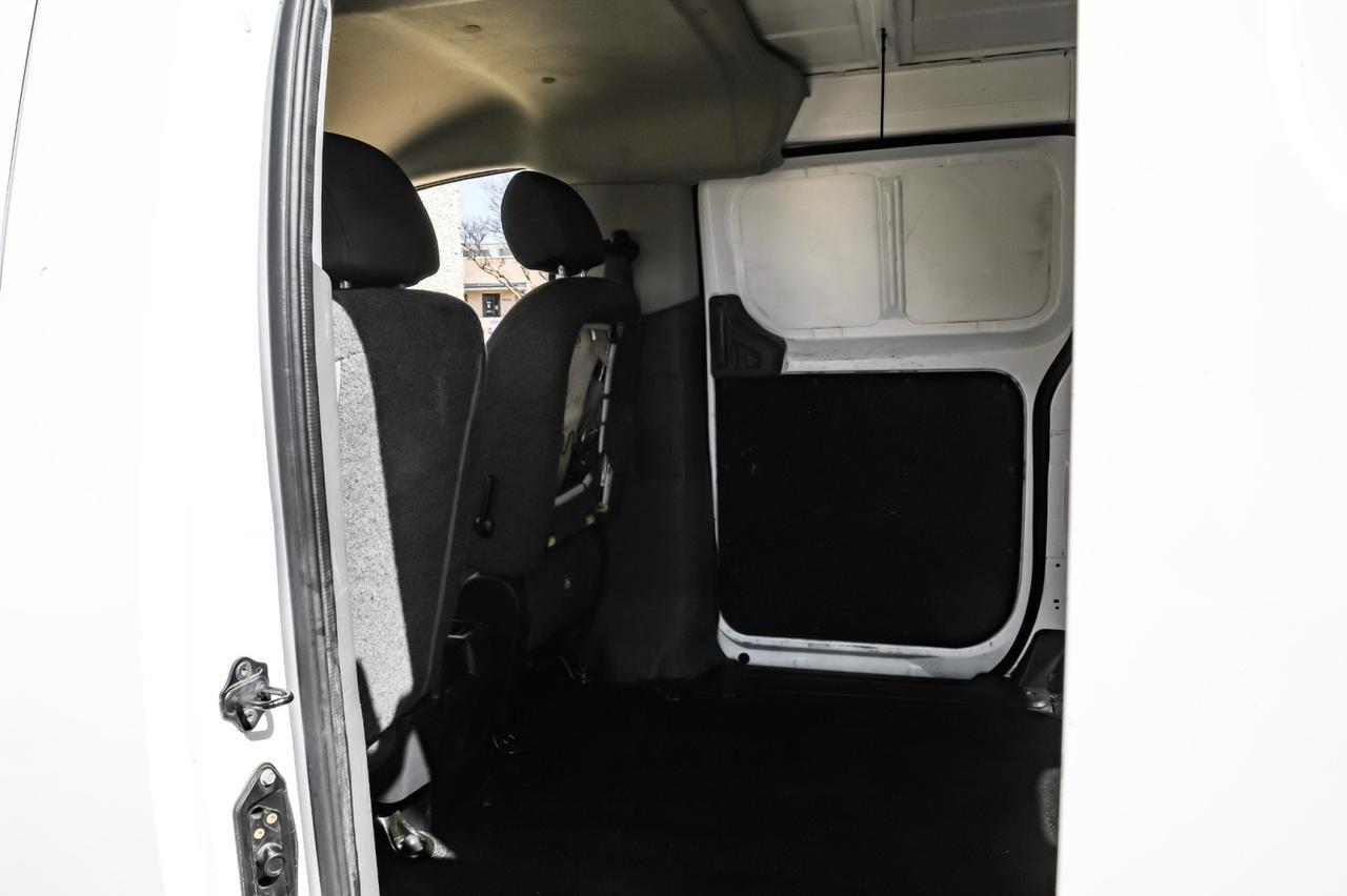 2019 Nissan NV200 Compact Cargo S Farmers Branch TX