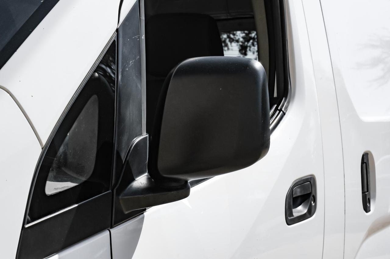 2019 Nissan NV200 Compact Cargo S Farmers Branch TX