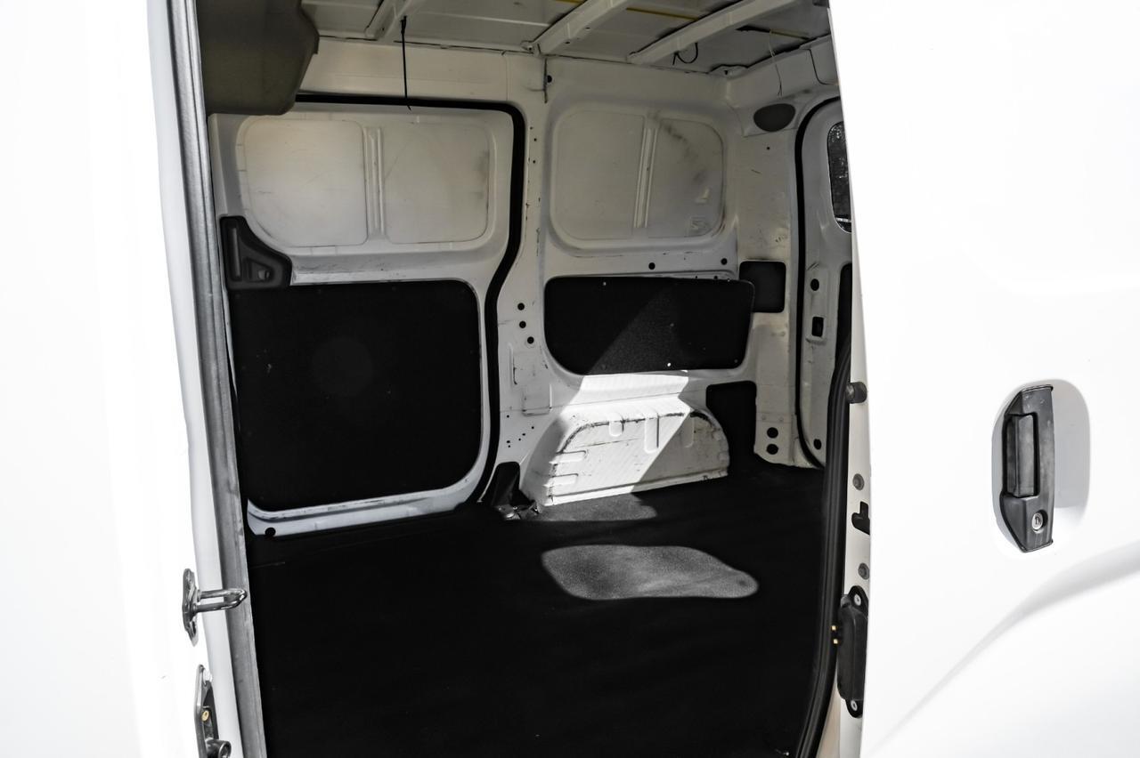 2019 Nissan NV200 Compact Cargo S Farmers Branch TX