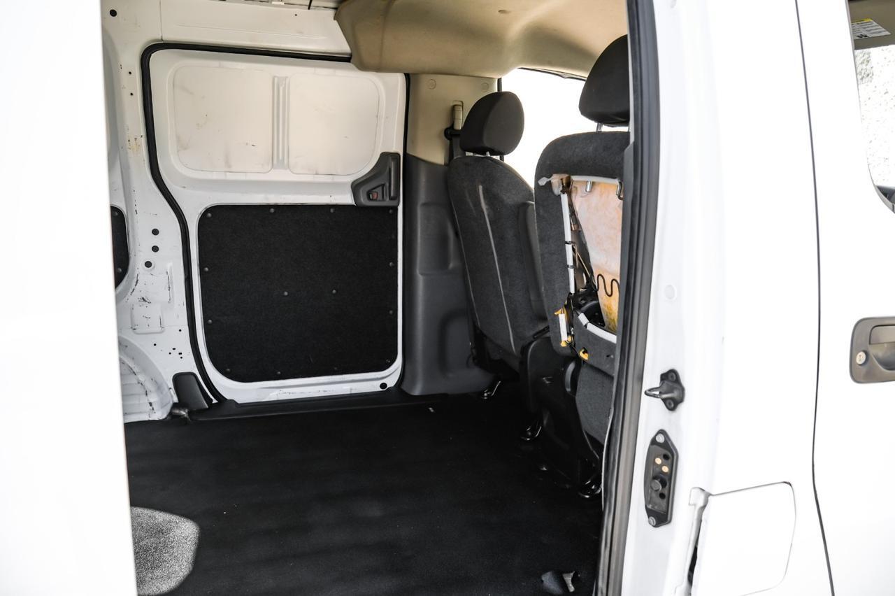 2019 Nissan NV200 Compact Cargo S Farmers Branch TX