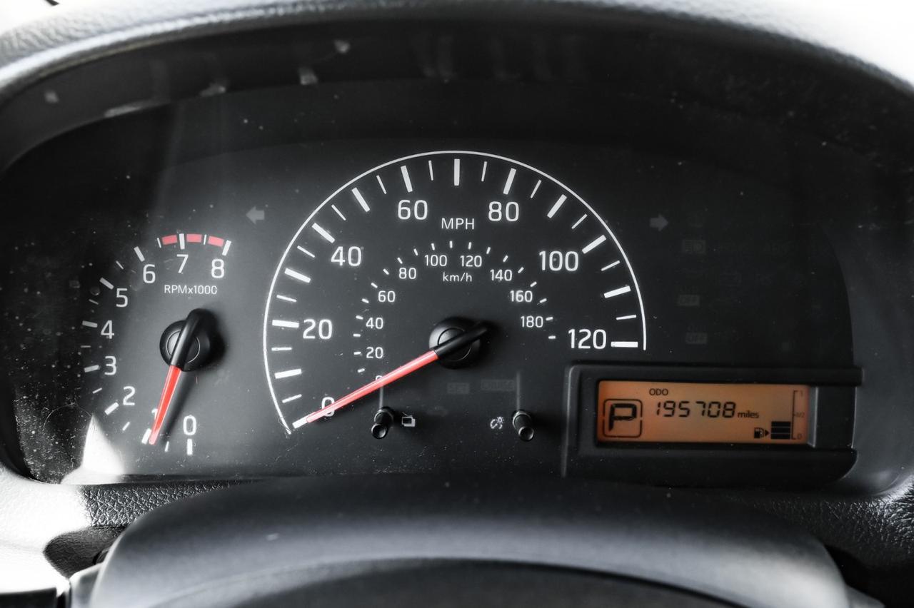 2019 Nissan NV200 Compact Cargo S Farmers Branch TX