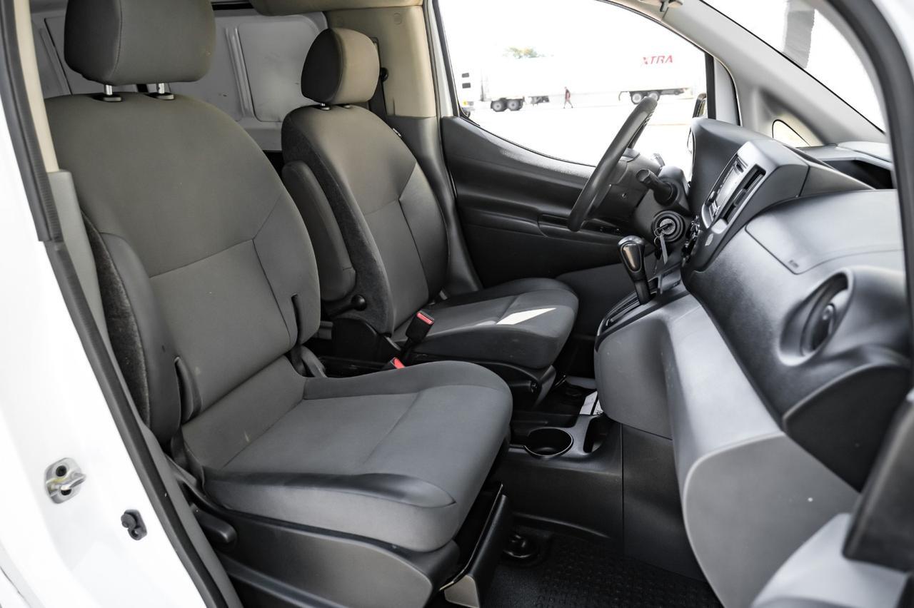 2019 Nissan NV200 Compact Cargo S Farmers Branch TX