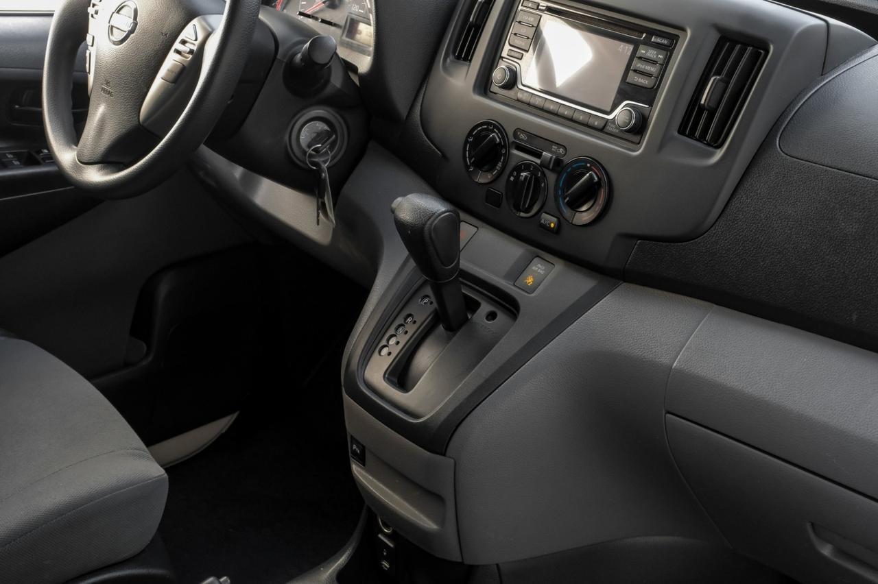 2019 Nissan NV200 Compact Cargo S Farmers Branch TX