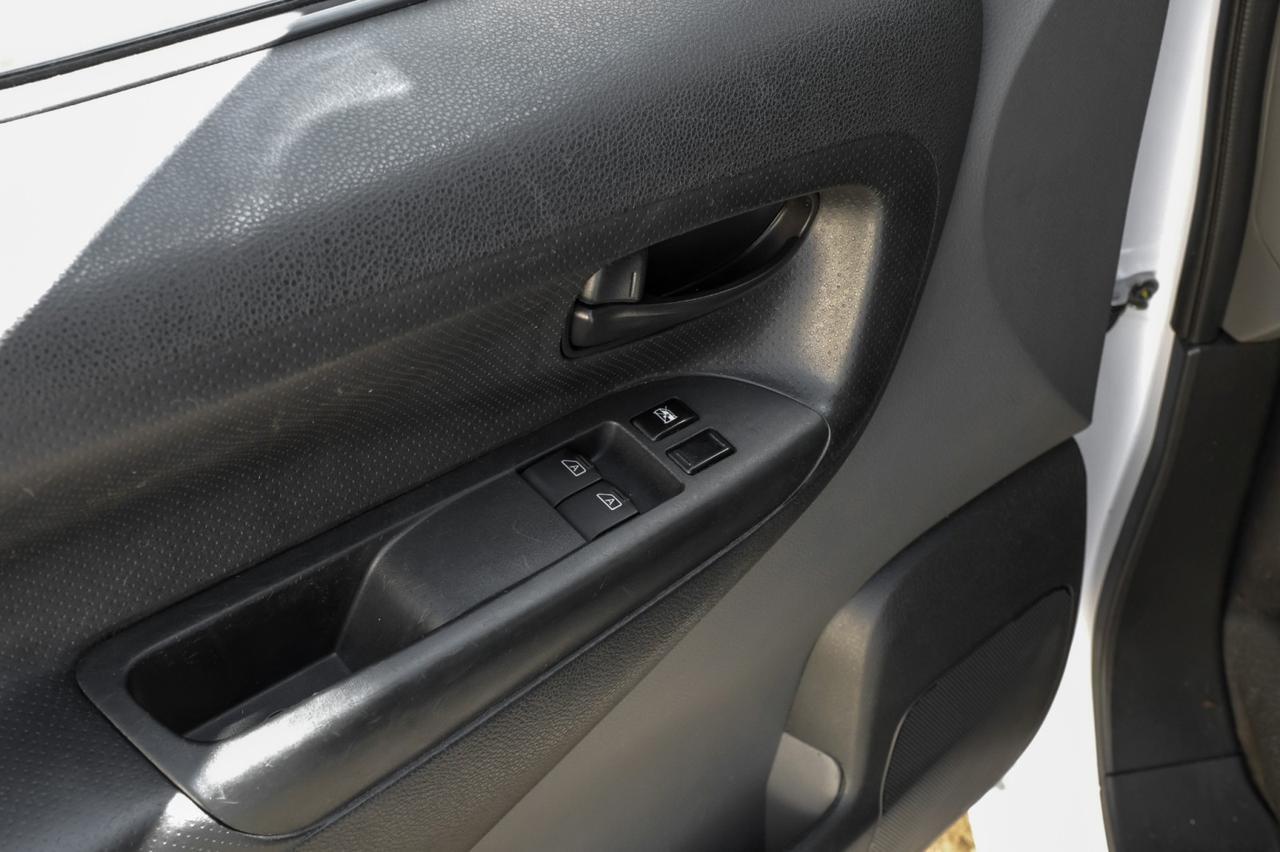 2019 Nissan NV200 Compact Cargo S Farmers Branch TX