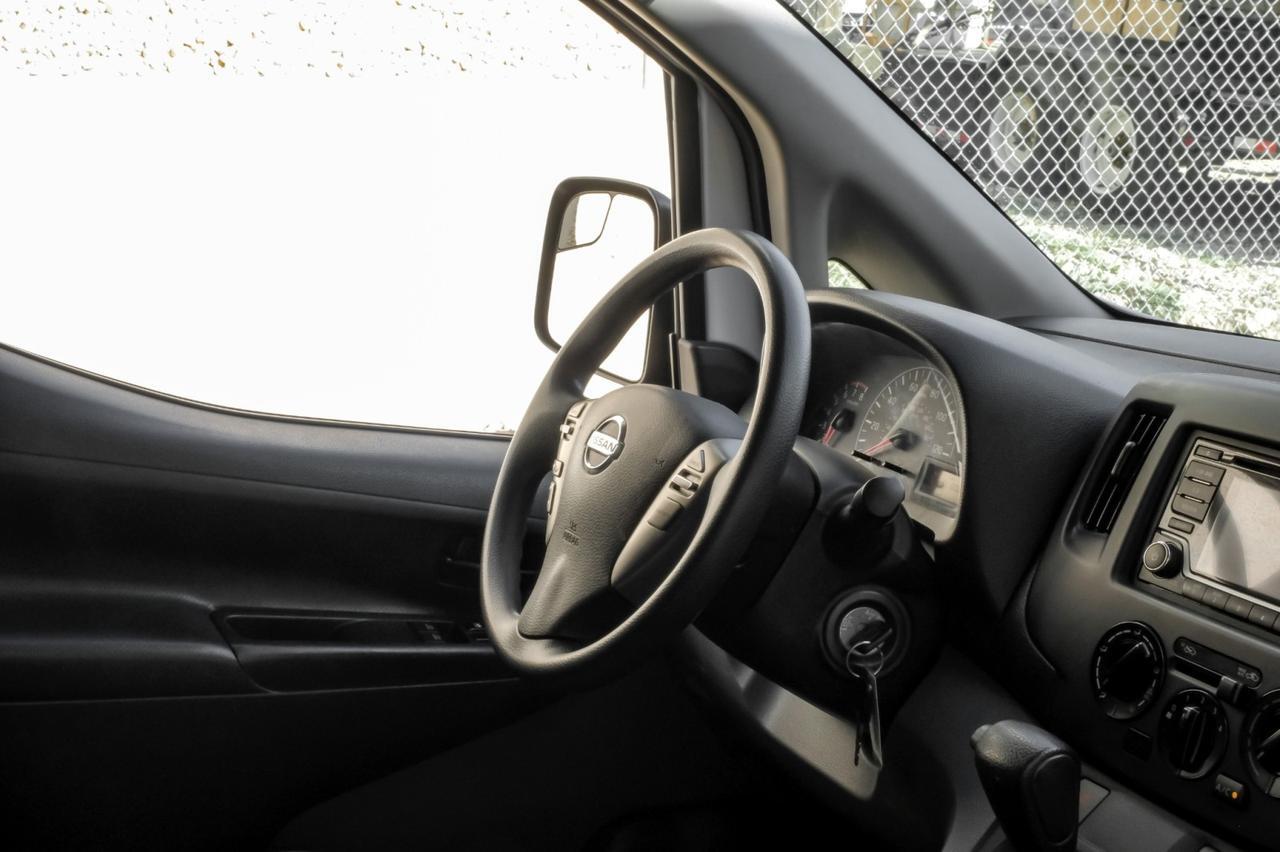 2019 Nissan NV200 Compact Cargo S Farmers Branch TX