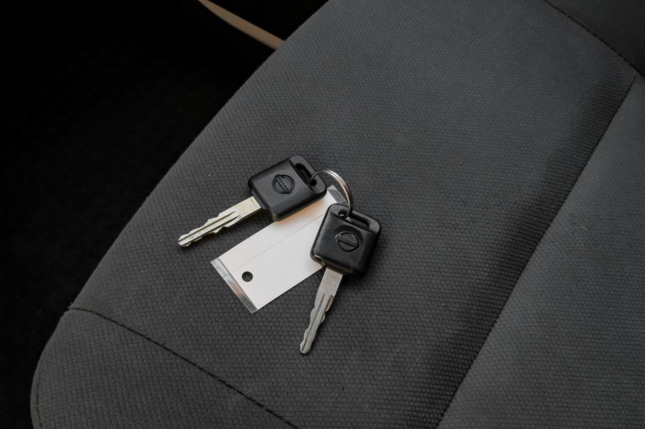 2019 Nissan NV200 Compact Cargo S Farmers Branch TX