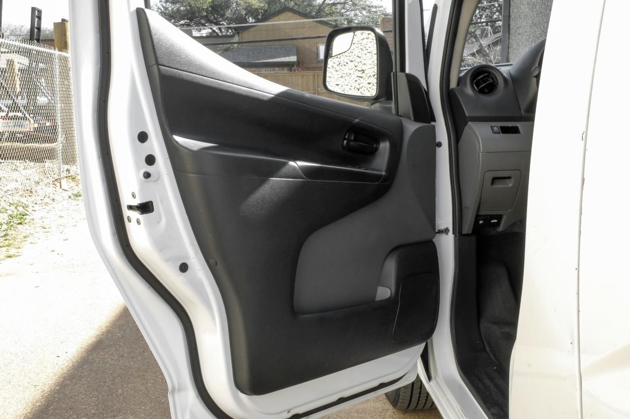 2019 Nissan NV200 Compact Cargo S Farmers Branch TX