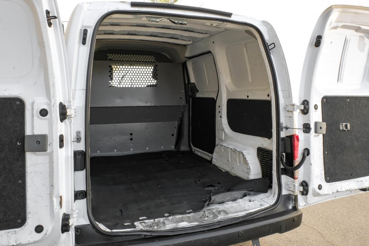 2019 Nissan NV200 Compact Cargo S Farmers Branch TX