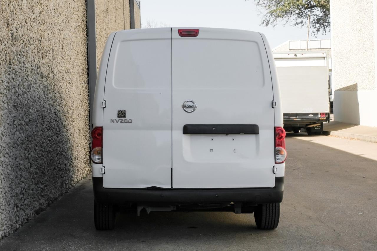 2019 Nissan NV200 Compact Cargo S Farmers Branch TX