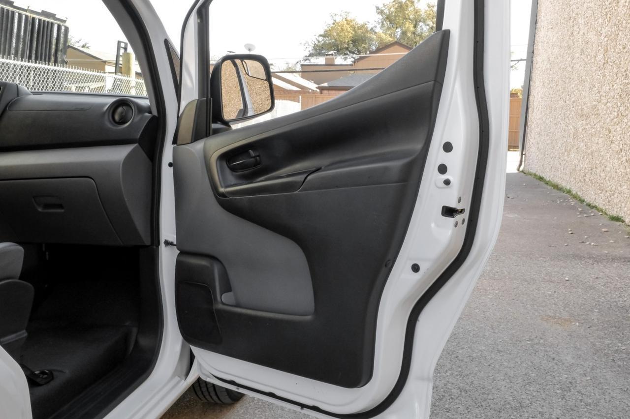 2019 Nissan NV200 Compact Cargo S Farmers Branch TX