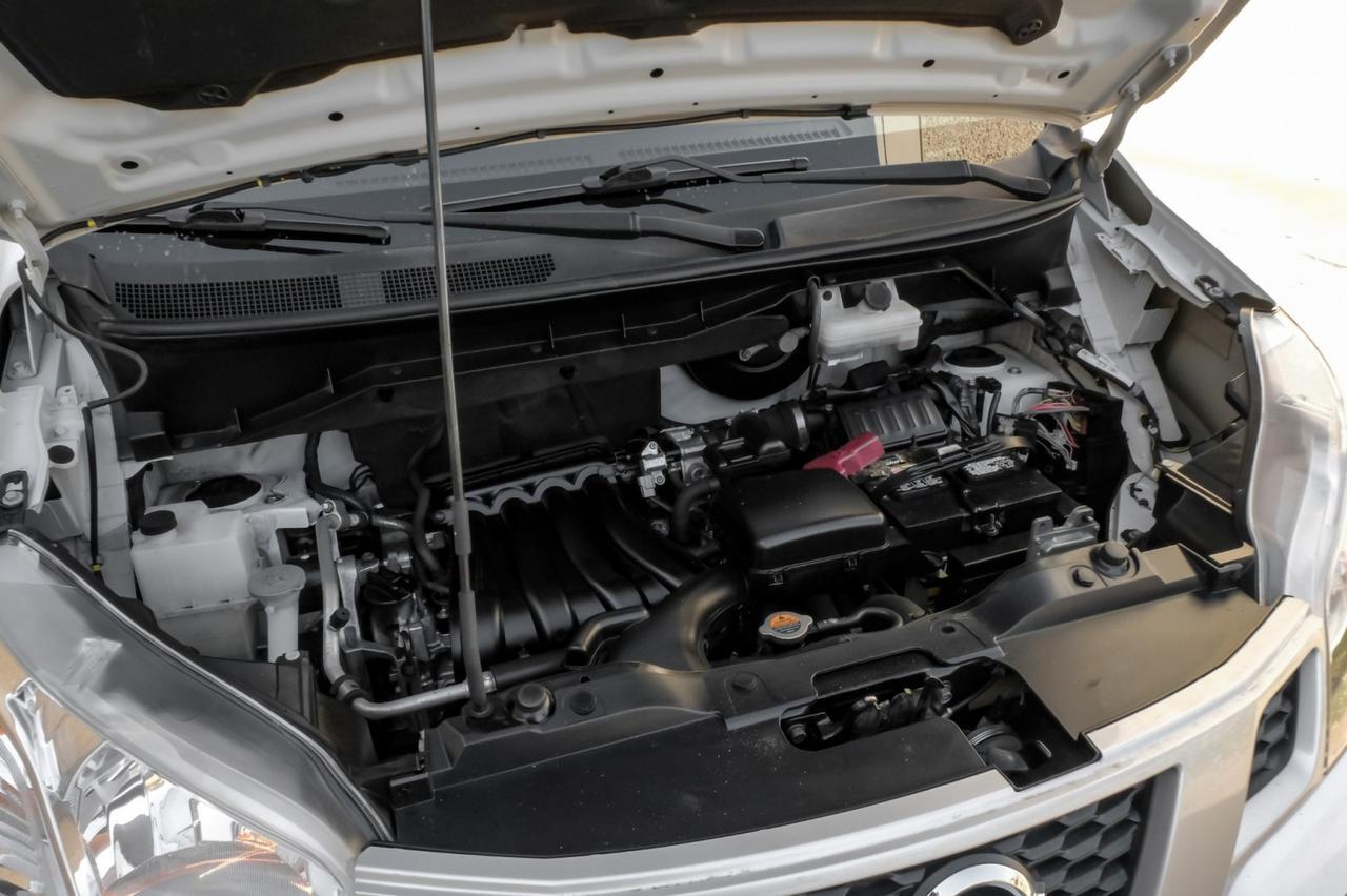 2019 Nissan NV200 Compact Cargo S Farmers Branch TX