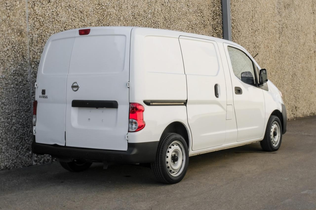 2019 Nissan NV200 Compact Cargo S Farmers Branch TX