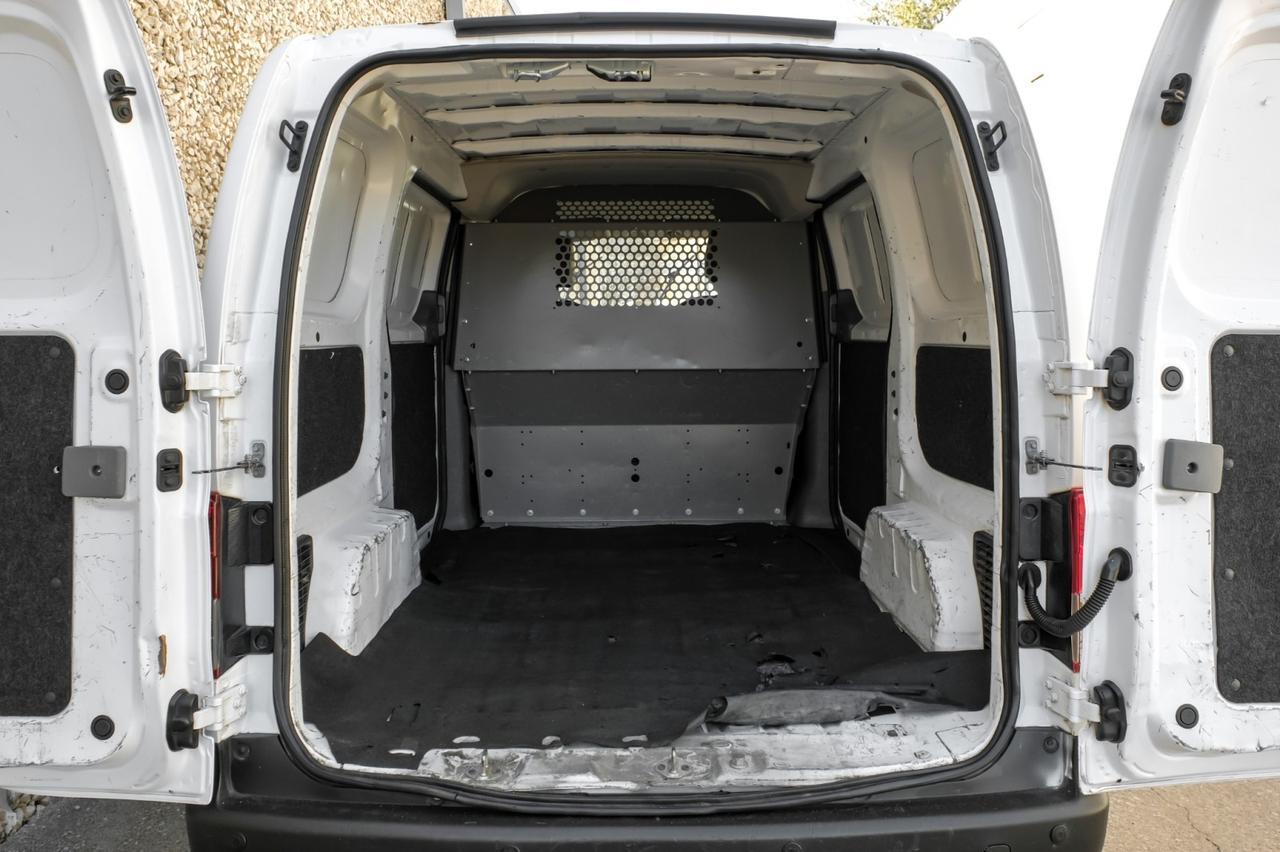 2019 Nissan NV200 Compact Cargo S Farmers Branch TX