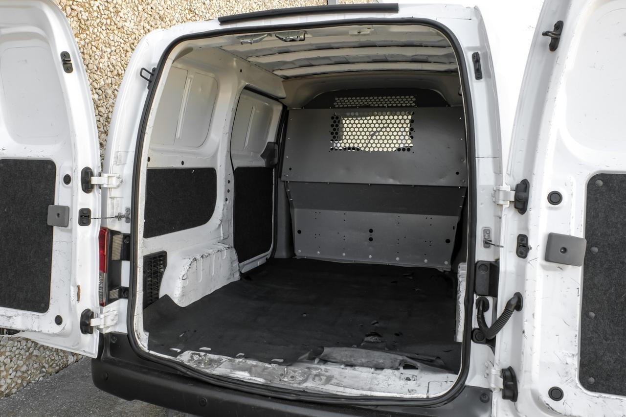 2019 Nissan NV200 Compact Cargo S Farmers Branch TX