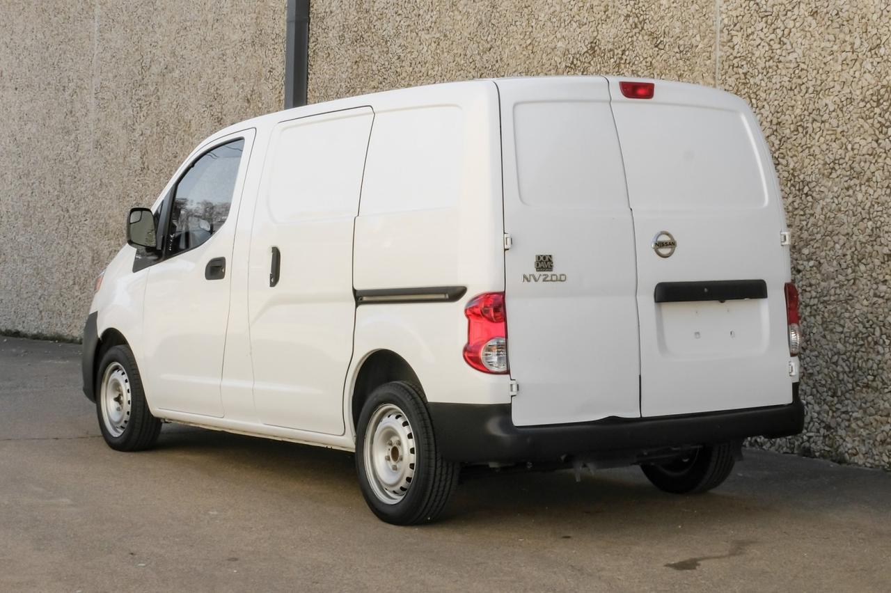 2019 Nissan NV200 Compact Cargo S Farmers Branch TX
