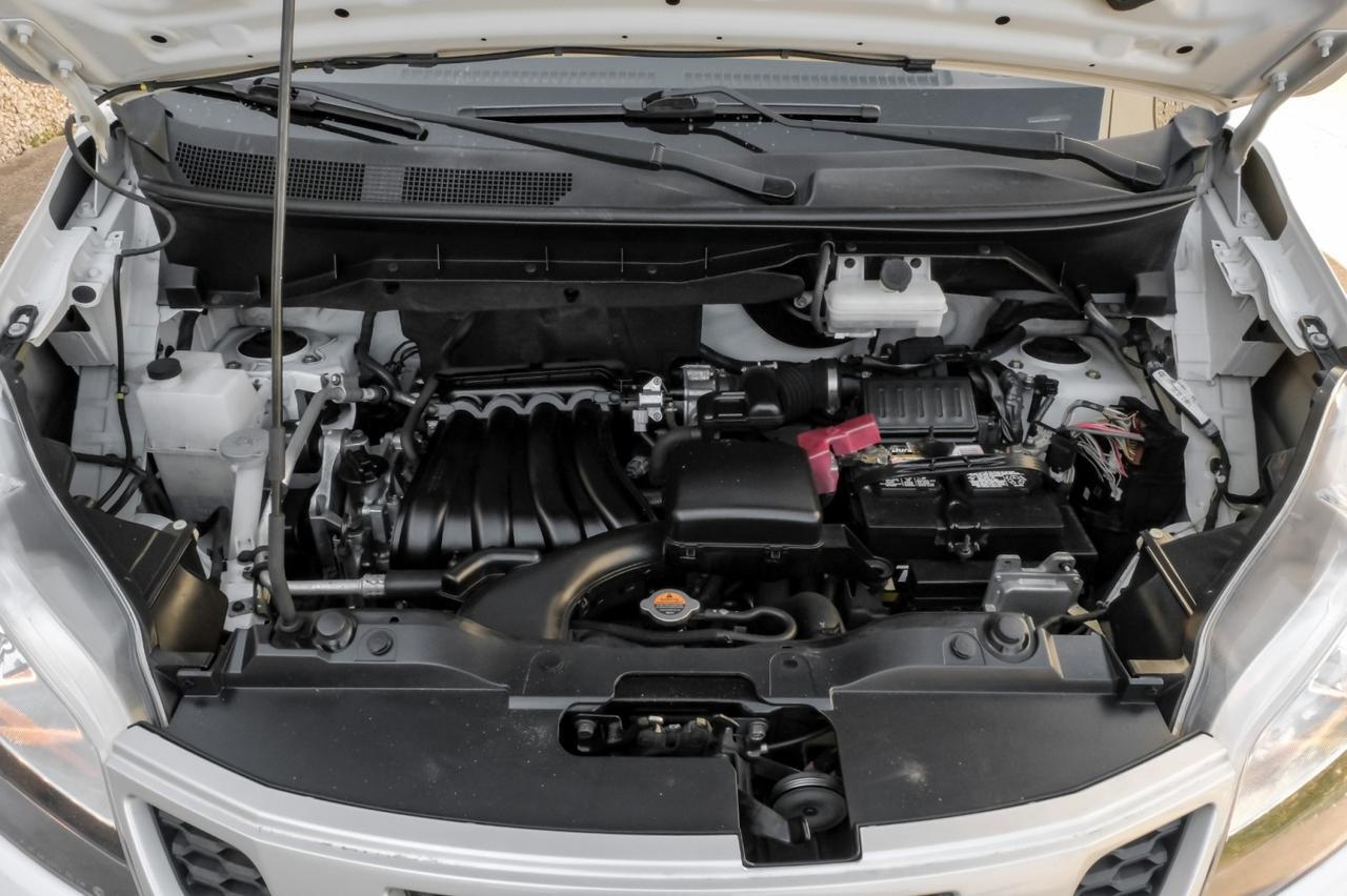 2019 Nissan NV200 Compact Cargo S Farmers Branch TX