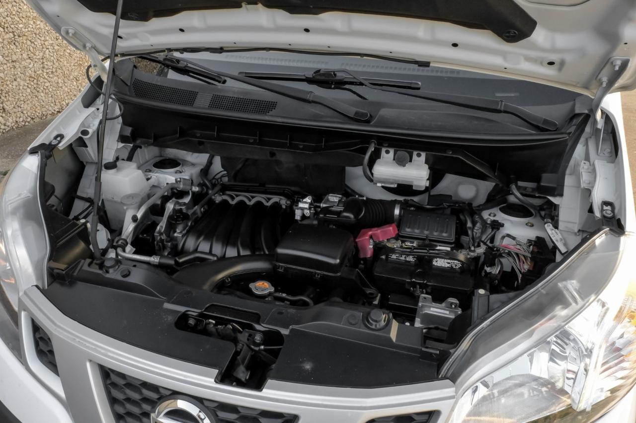 2019 Nissan NV200 Compact Cargo S Farmers Branch TX