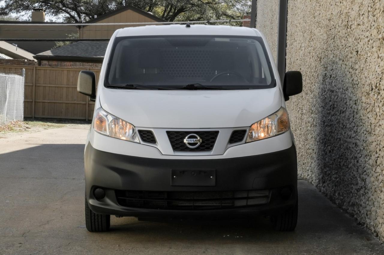 2019 Nissan NV200 Compact Cargo S Farmers Branch TX