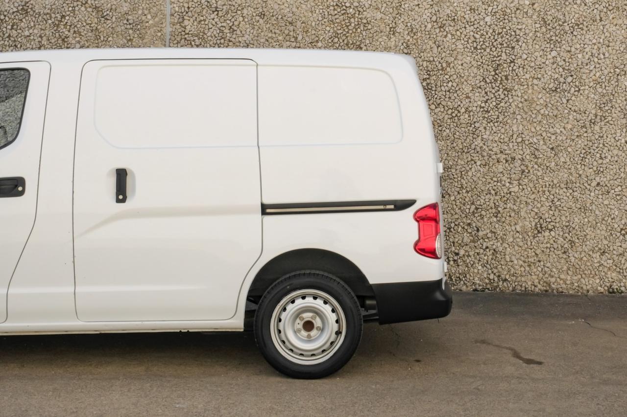 2019 Nissan NV200 Compact Cargo S Farmers Branch TX