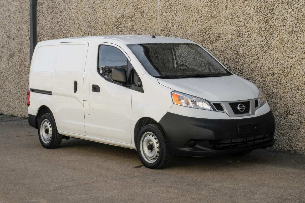 2019 Nissan NV200 Compact Cargo S Farmers Branch TX
