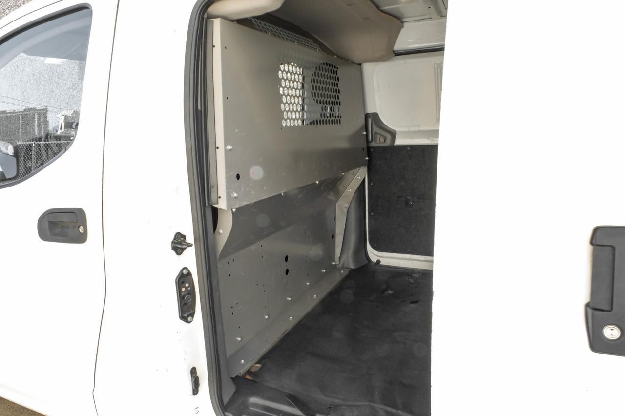 2019 Nissan NV200 Compact Cargo S Farmers Branch TX