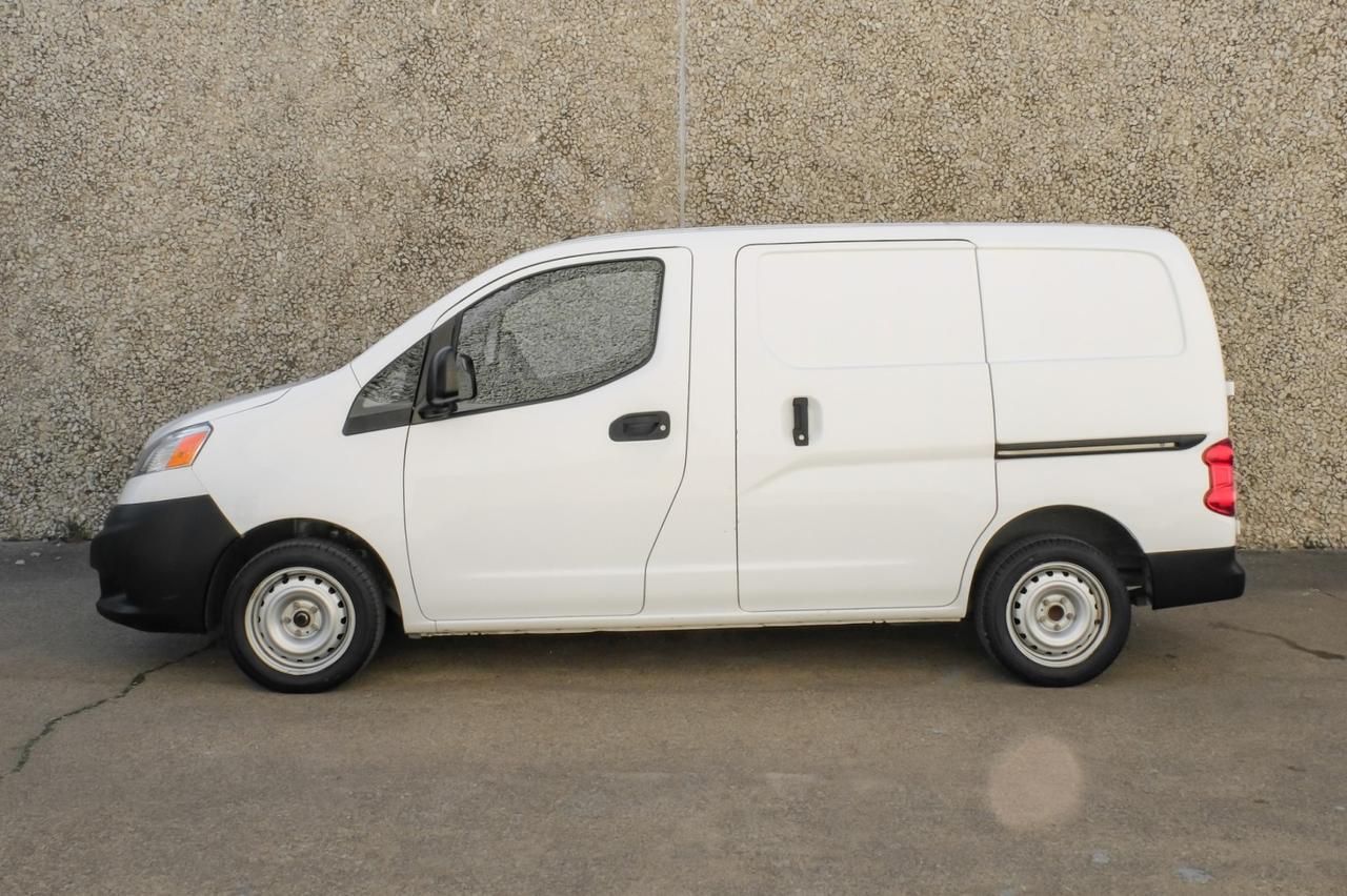 2019 Nissan NV200 Compact Cargo S Farmers Branch TX