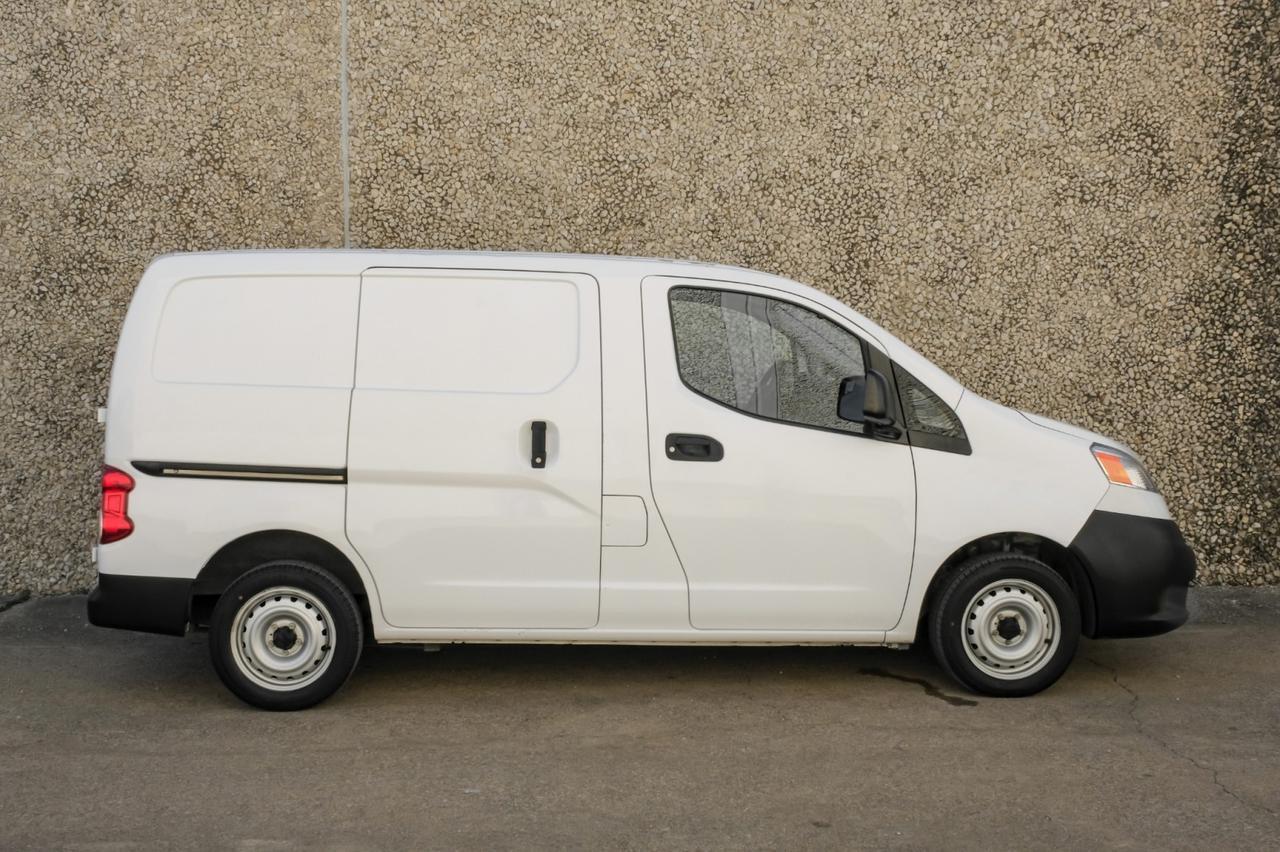 2019 Nissan NV200 Compact Cargo S Farmers Branch TX