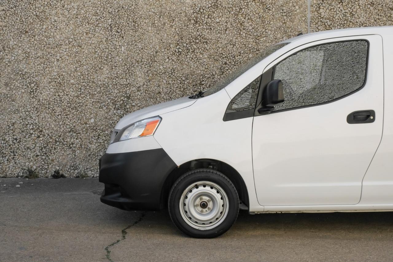 2019 Nissan NV200 Compact Cargo S Farmers Branch TX