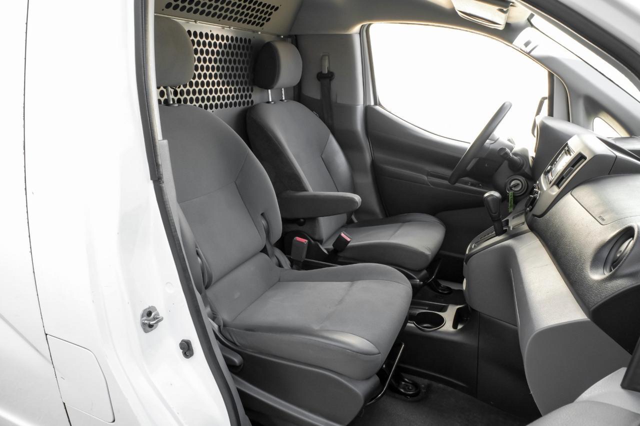 2019 Nissan NV200 Compact Cargo S Farmers Branch TX