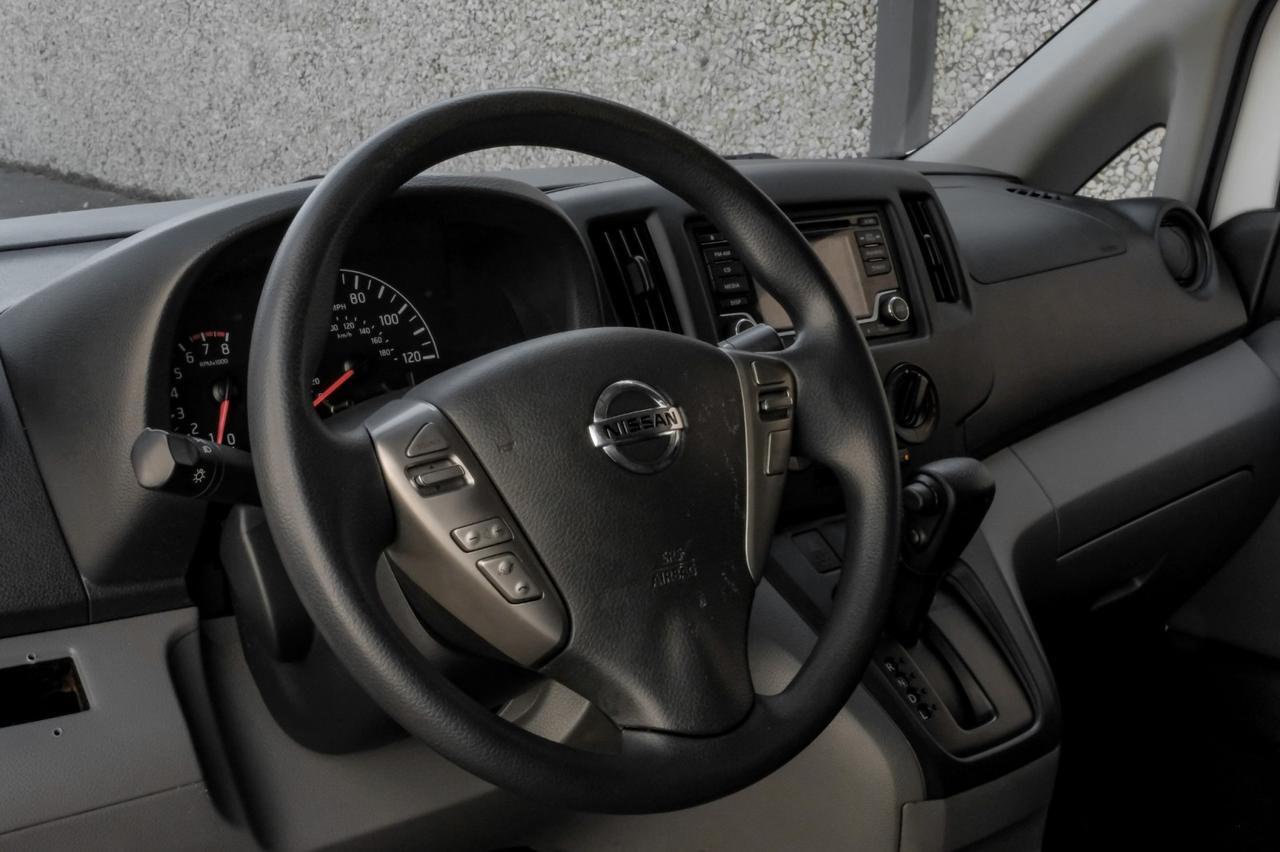 2019 Nissan NV200 Compact Cargo S Farmers Branch TX