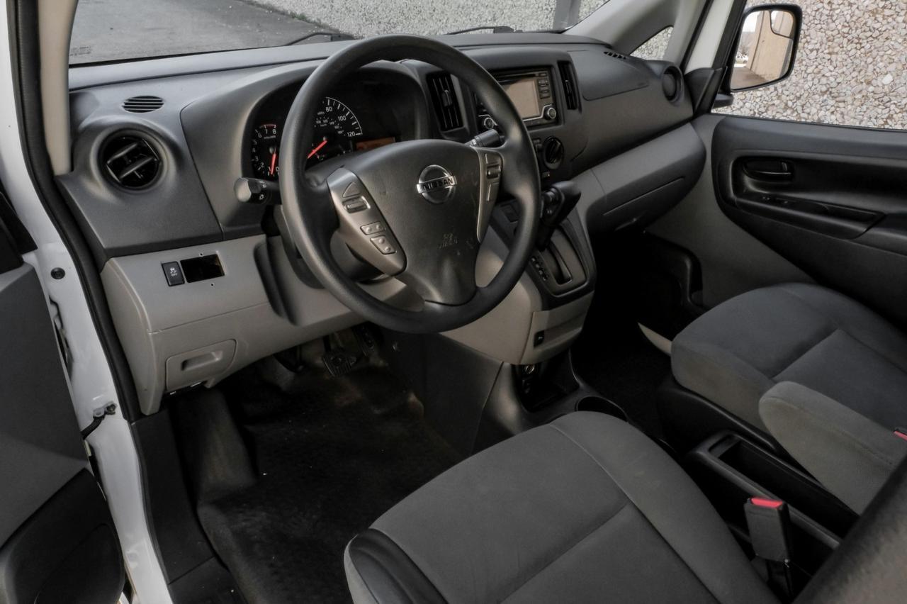 2019 Nissan NV200 Compact Cargo S Farmers Branch TX