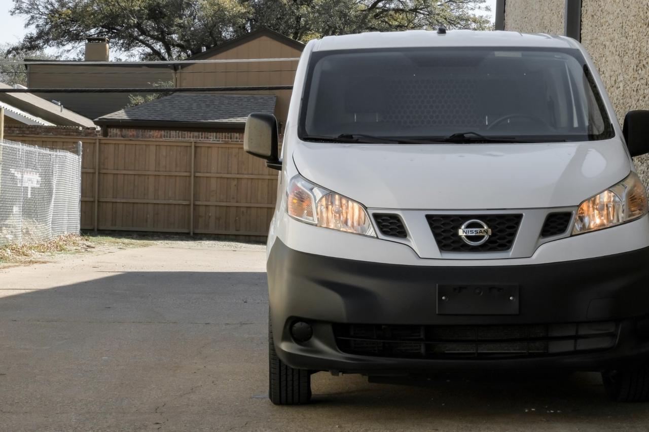 2019 Nissan NV200 Compact Cargo S Farmers Branch TX