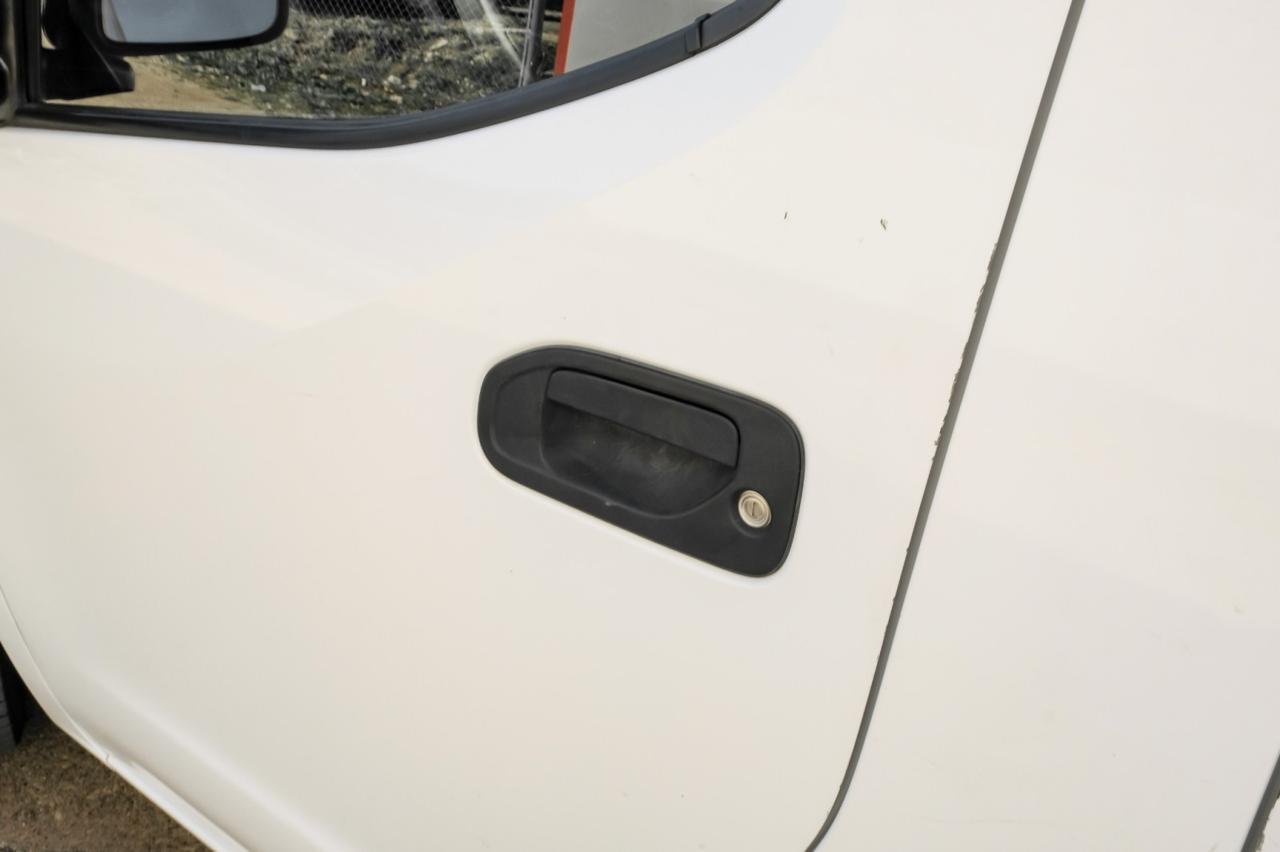 2019 Nissan NV200 Compact Cargo S Farmers Branch TX