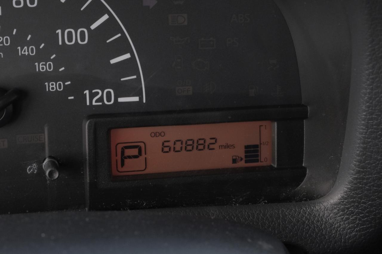 2019 Nissan NV200 Compact Cargo S Farmers Branch TX