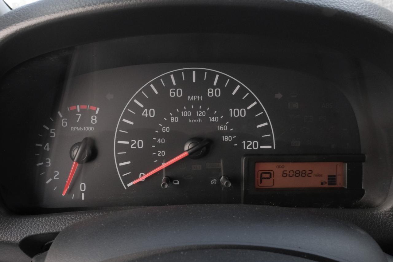 2019 Nissan NV200 Compact Cargo S Farmers Branch TX