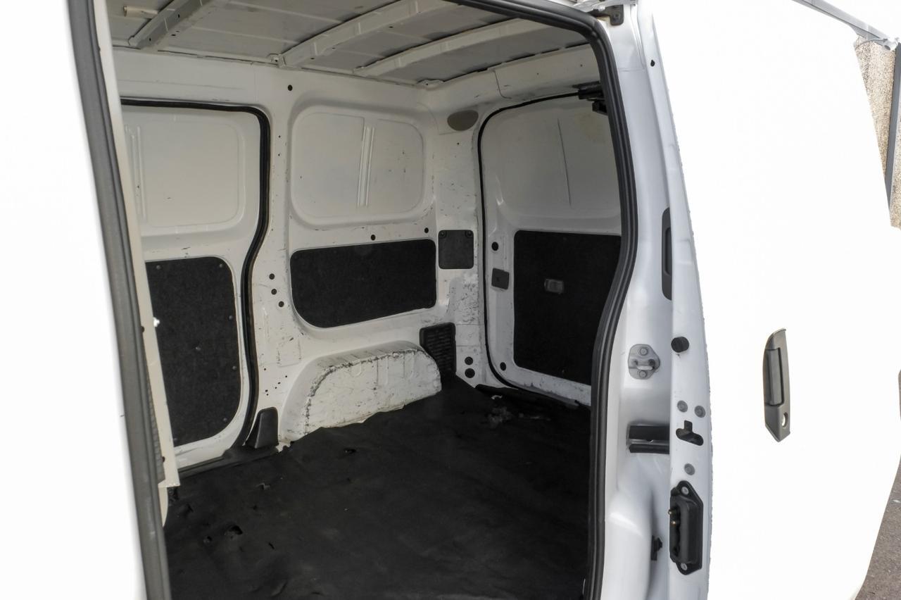 2019 Nissan NV200 Compact Cargo S Farmers Branch TX