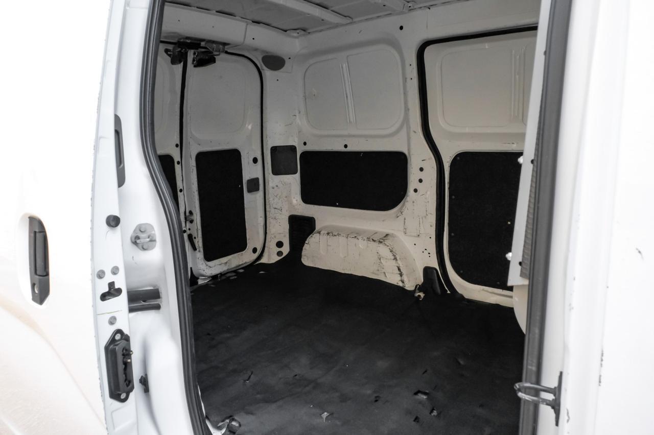 2019 Nissan NV200 Compact Cargo S Farmers Branch TX