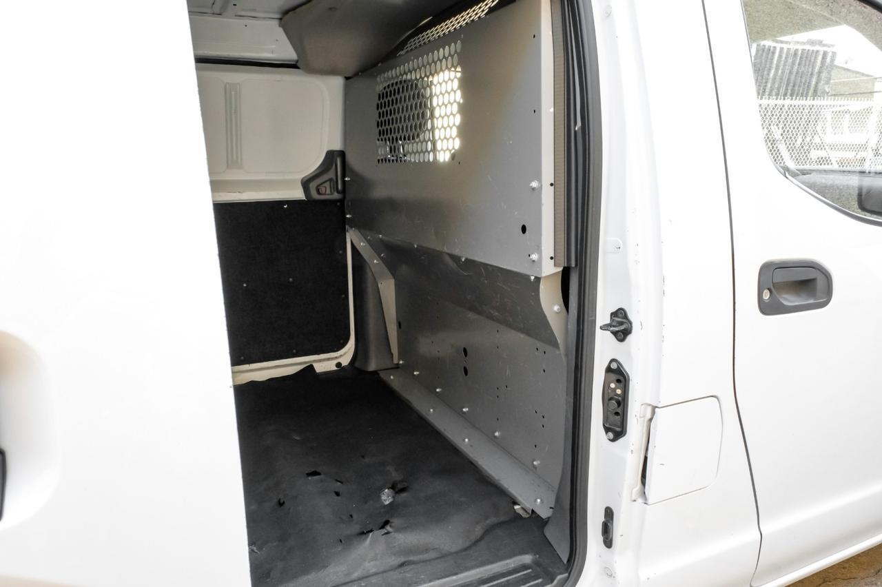 2019 Nissan NV200 Compact Cargo S Farmers Branch TX