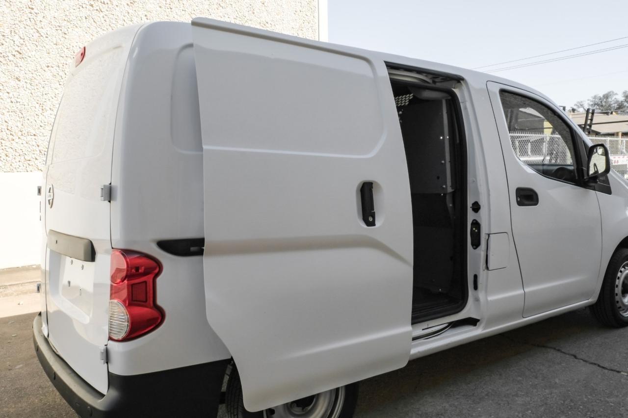 2019 Nissan NV200 Compact Cargo S Farmers Branch TX