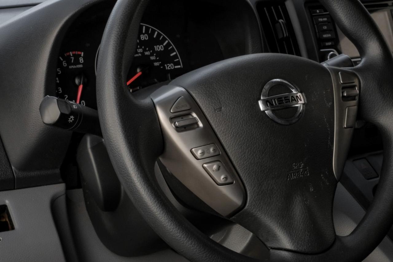 2019 Nissan NV200 Compact Cargo S Farmers Branch TX