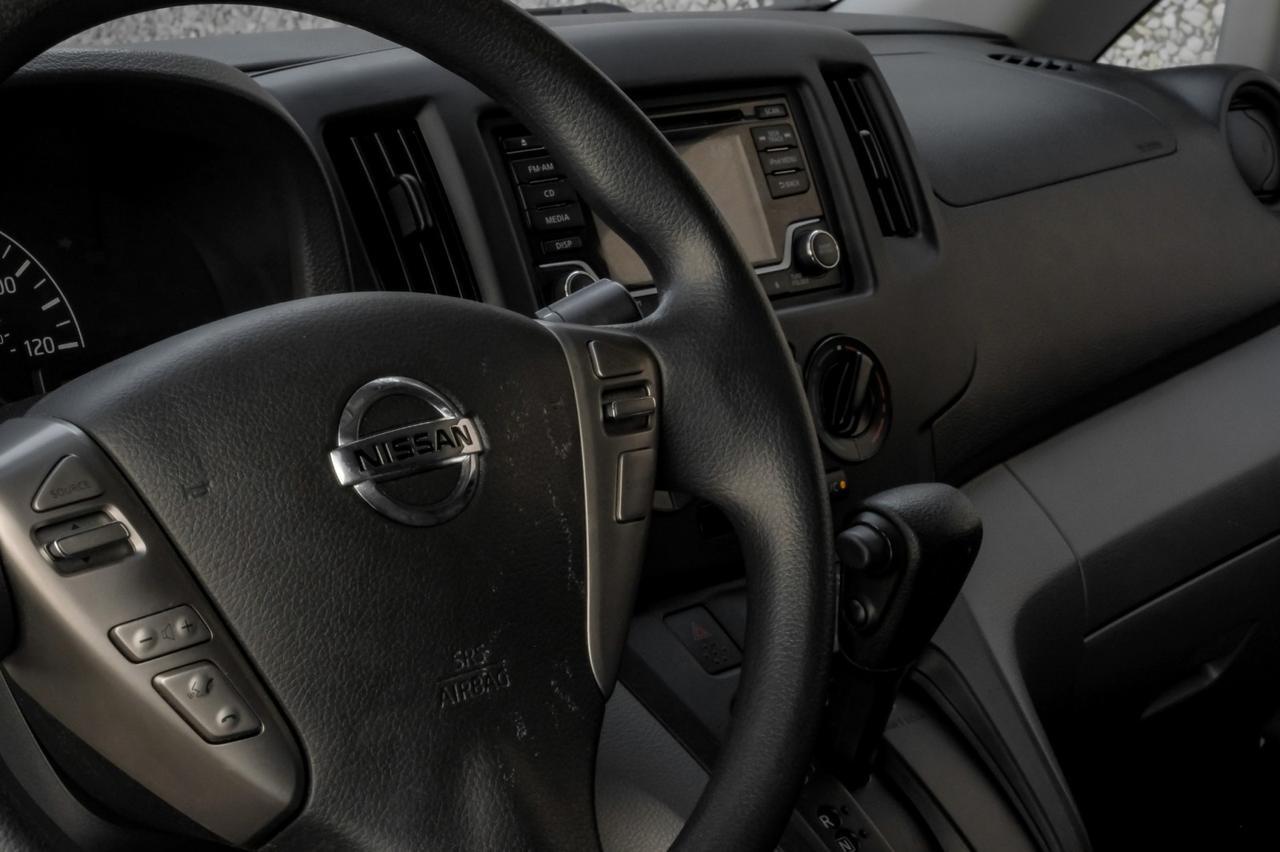 2019 Nissan NV200 Compact Cargo S Farmers Branch TX