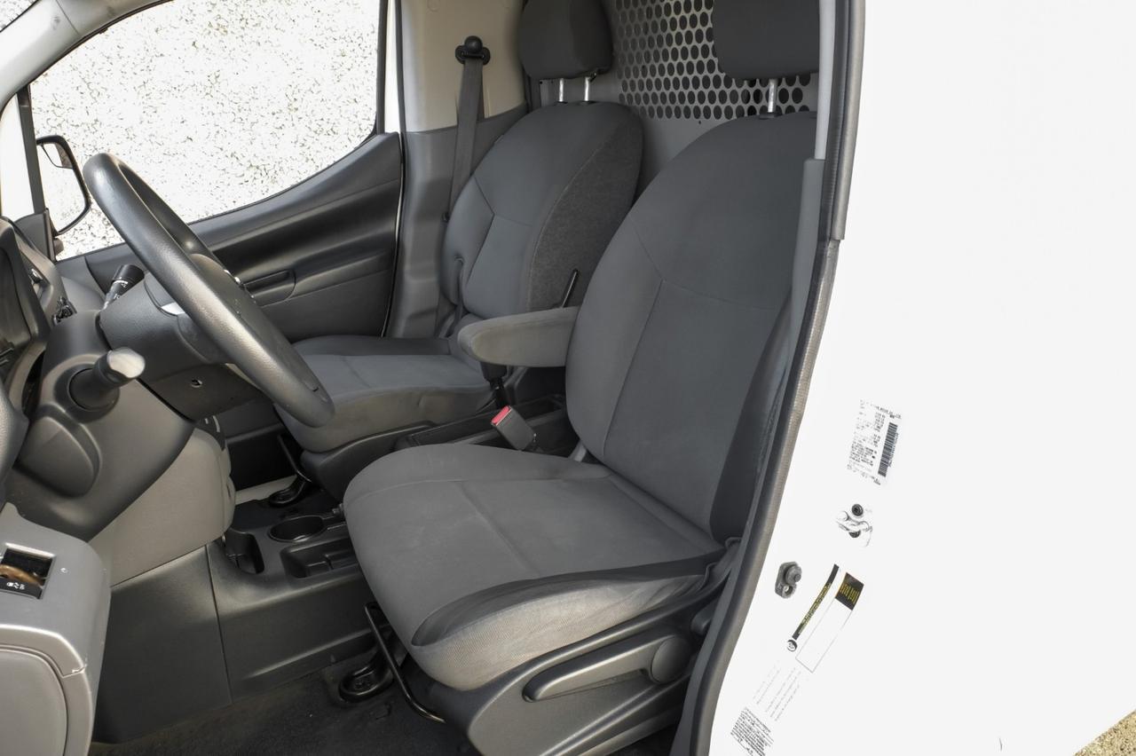 2019 Nissan NV200 Compact Cargo S